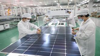 Κίνα: Αυστηροποίηση στην Παραγωγή Φωτοβολταϊκών για το 2026